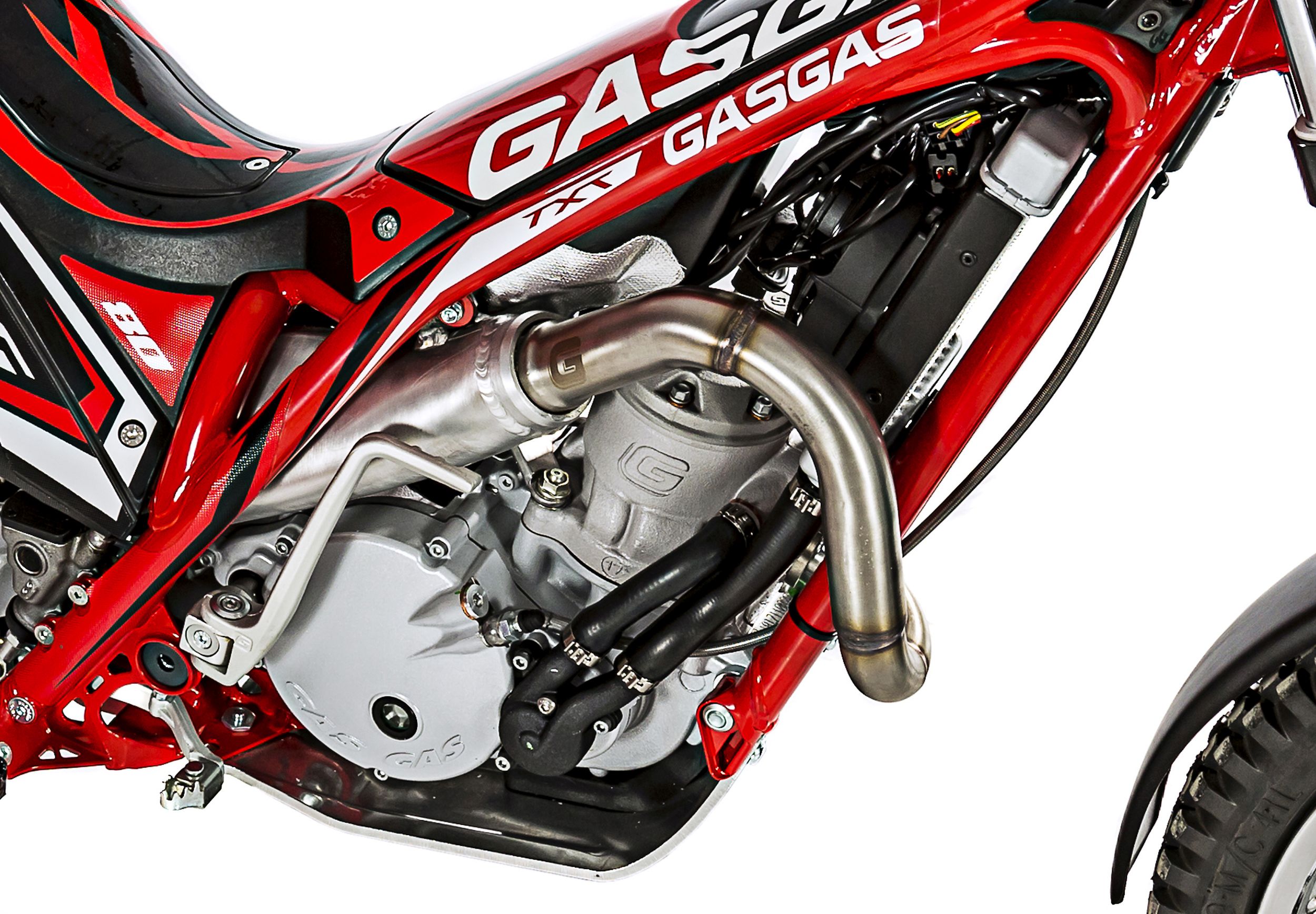 Gas Gas TXT 80 Racing